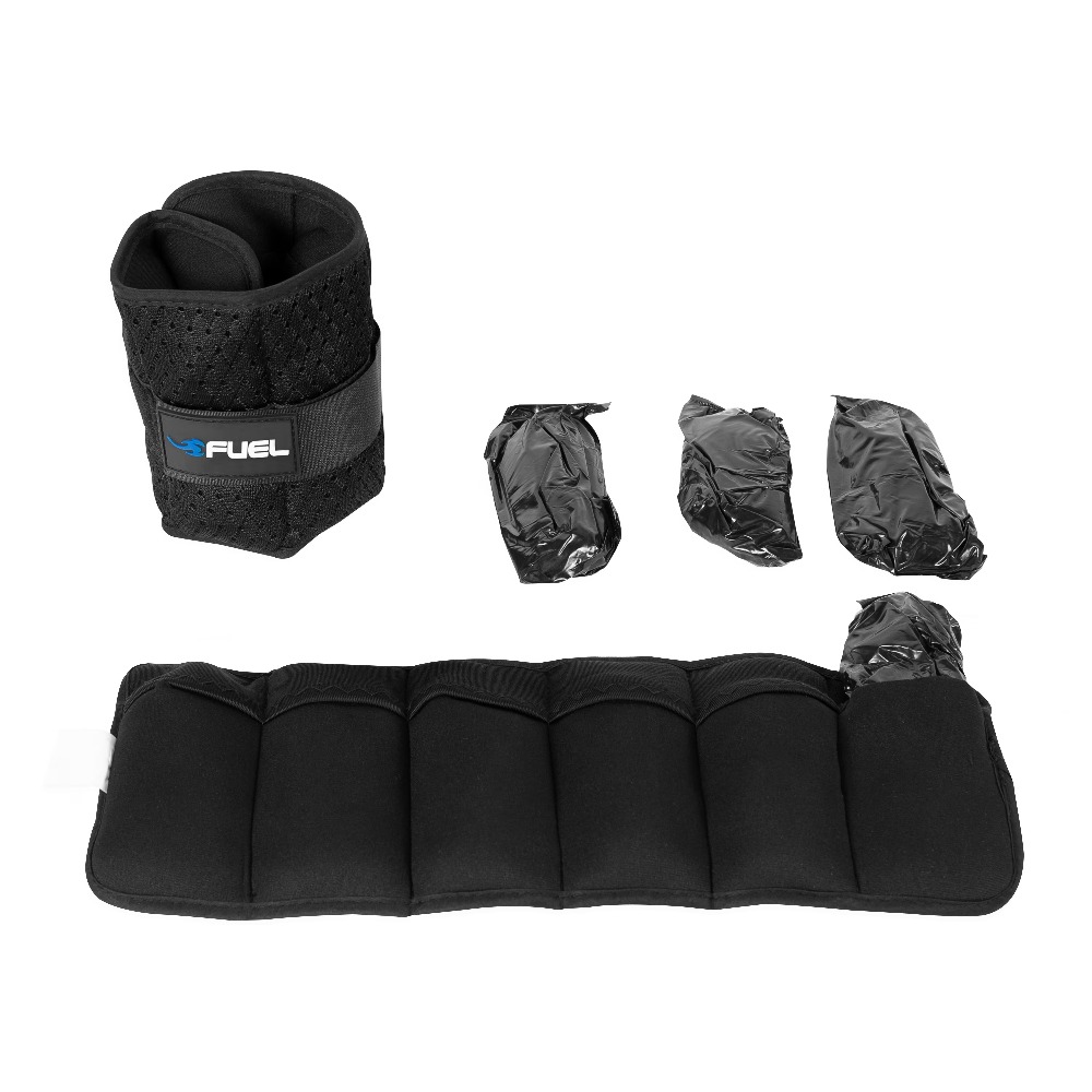 Fuel Fitness & Nutrition Oakbank - Fuel Pureformance Unisex Adjustable Wrist Ankle
