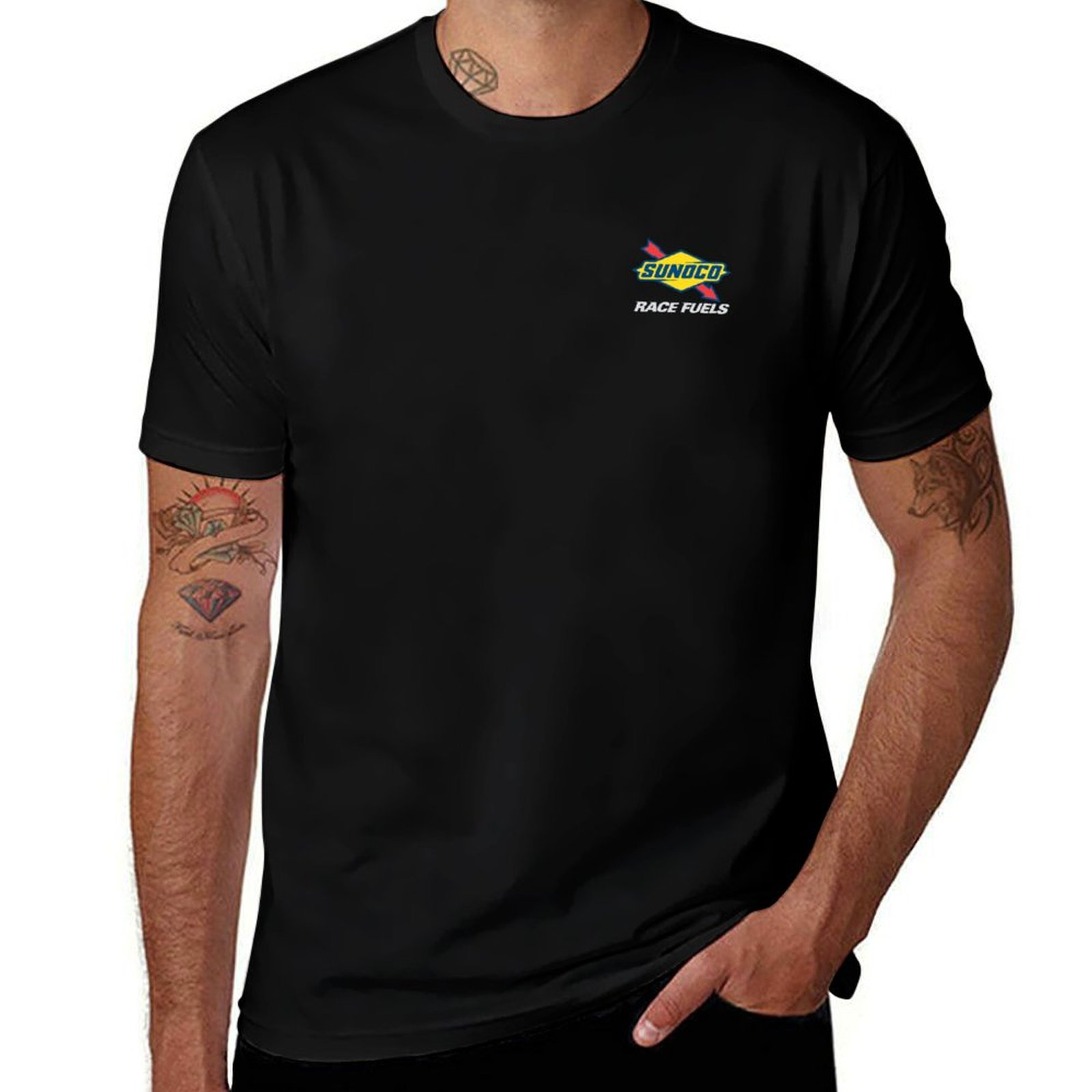Fuel Fitness & Nutrition Oakbank - Make It Fuels of Heritage Merch