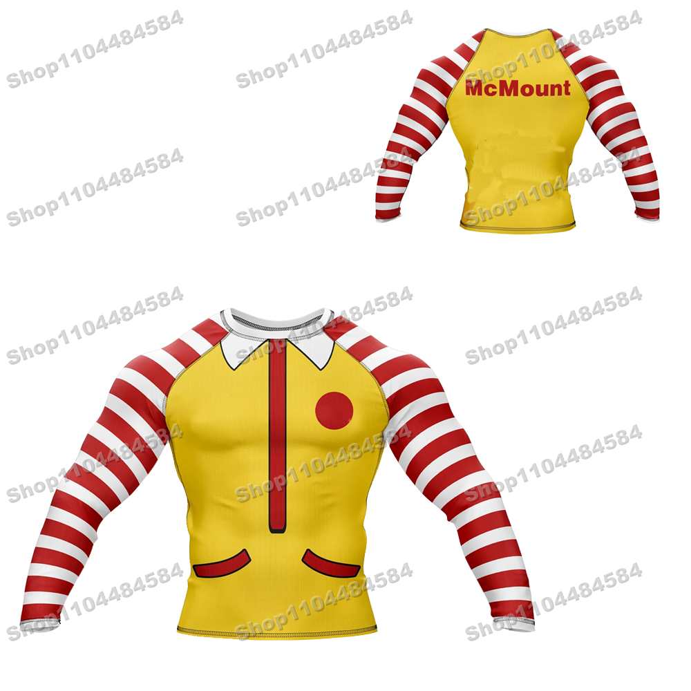 Fuel Fitness & Nutrition Oakbank - Fuel Pop Sum Rash Guards Surfing