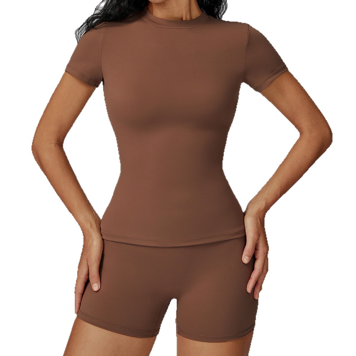 Fitness & Nutrition Lab Zapopan - Sports suit for women 2025 new
