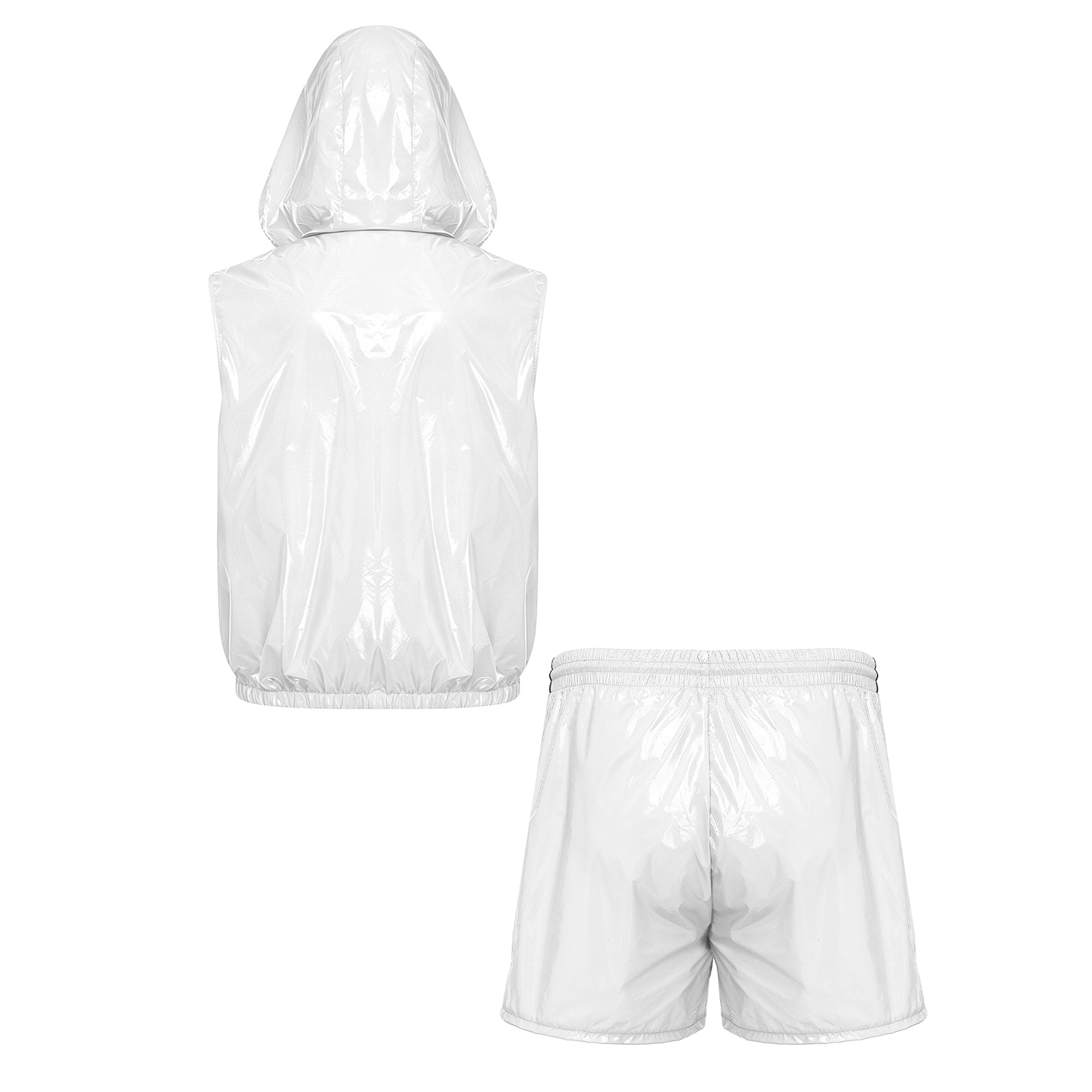Men Waterproof Tracksuit Causa - Fitness & Nutrition Lab Zapopan 评论和价格