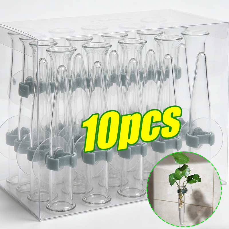 11cm Floral Water Tubes Plasti - Nutrition & Fitness Hub 评论和价格