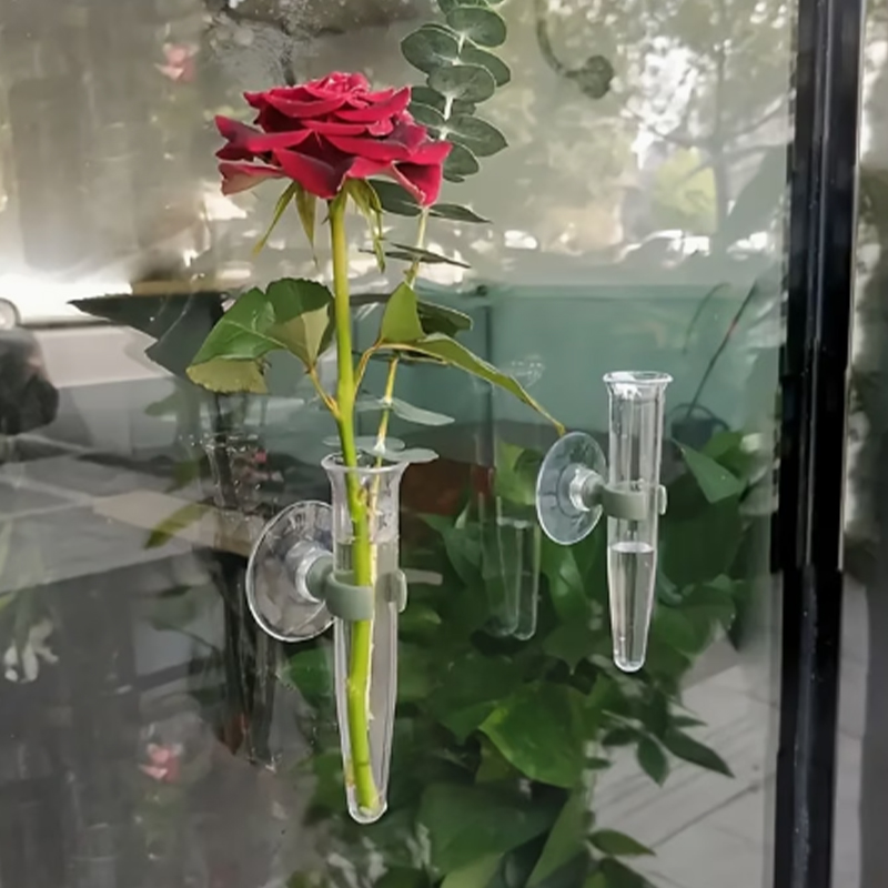 11cm Floral Water Tubes Plasti - Nutrition & Fitness Hub 评论和价格