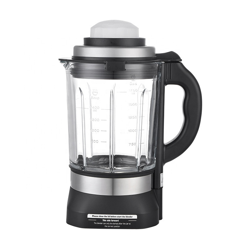 Nutrition Smoothie Maker Soy M - Nutrition & Fitness Hub 评论和价格
