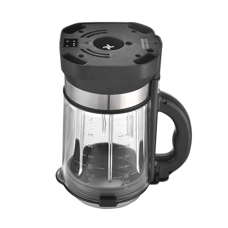 Nutrition Smoothie Maker Soy M - Nutrition & Fitness Hub 评论和价格