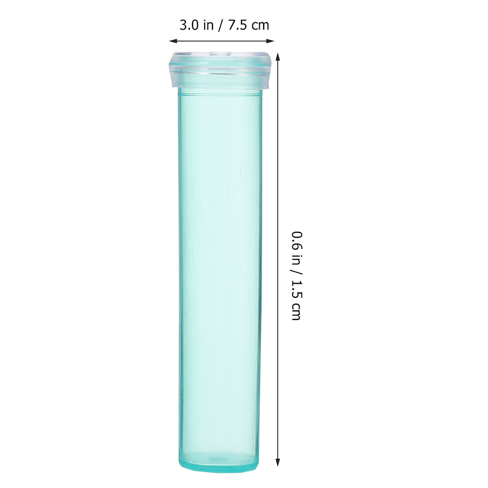 90Pcs Flower Nutrition Tubes L - Nutrition & Fitness Hub 评论和价格