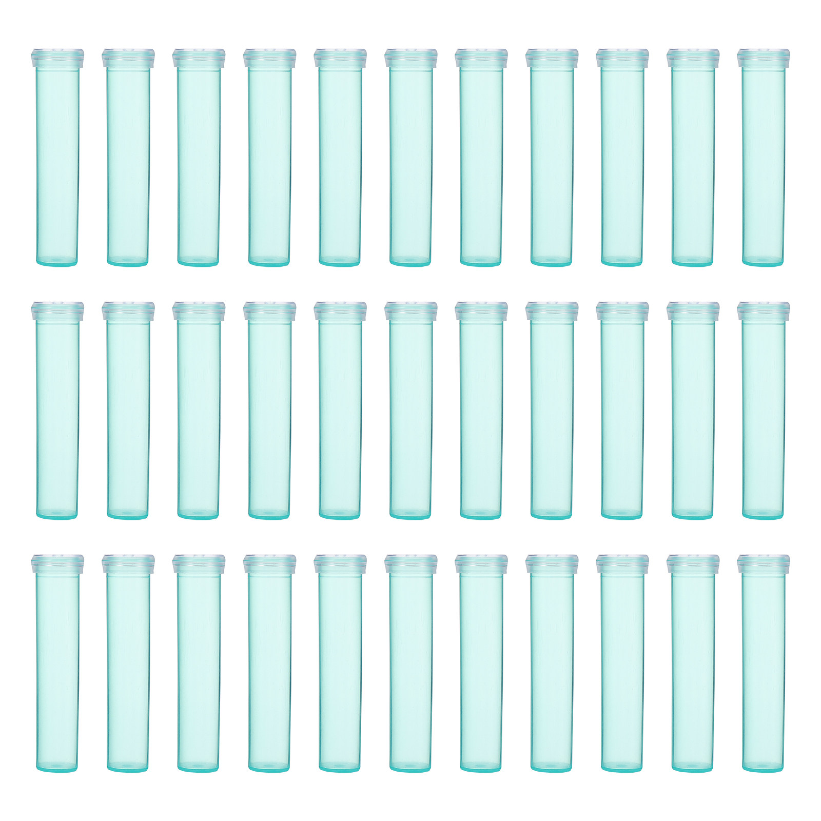 90Pcs Flower Nutrition Tubes L - Nutrition & Fitness Hub 评论和价格