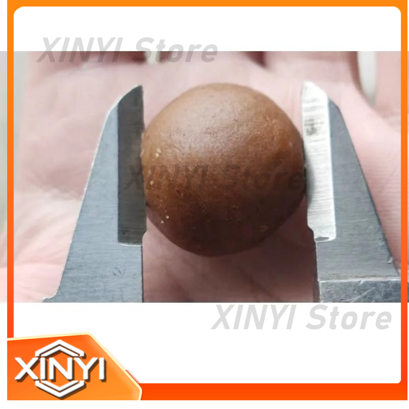 Automatic Small Protein Balls  - Nutrition In Fitness 评论和价格