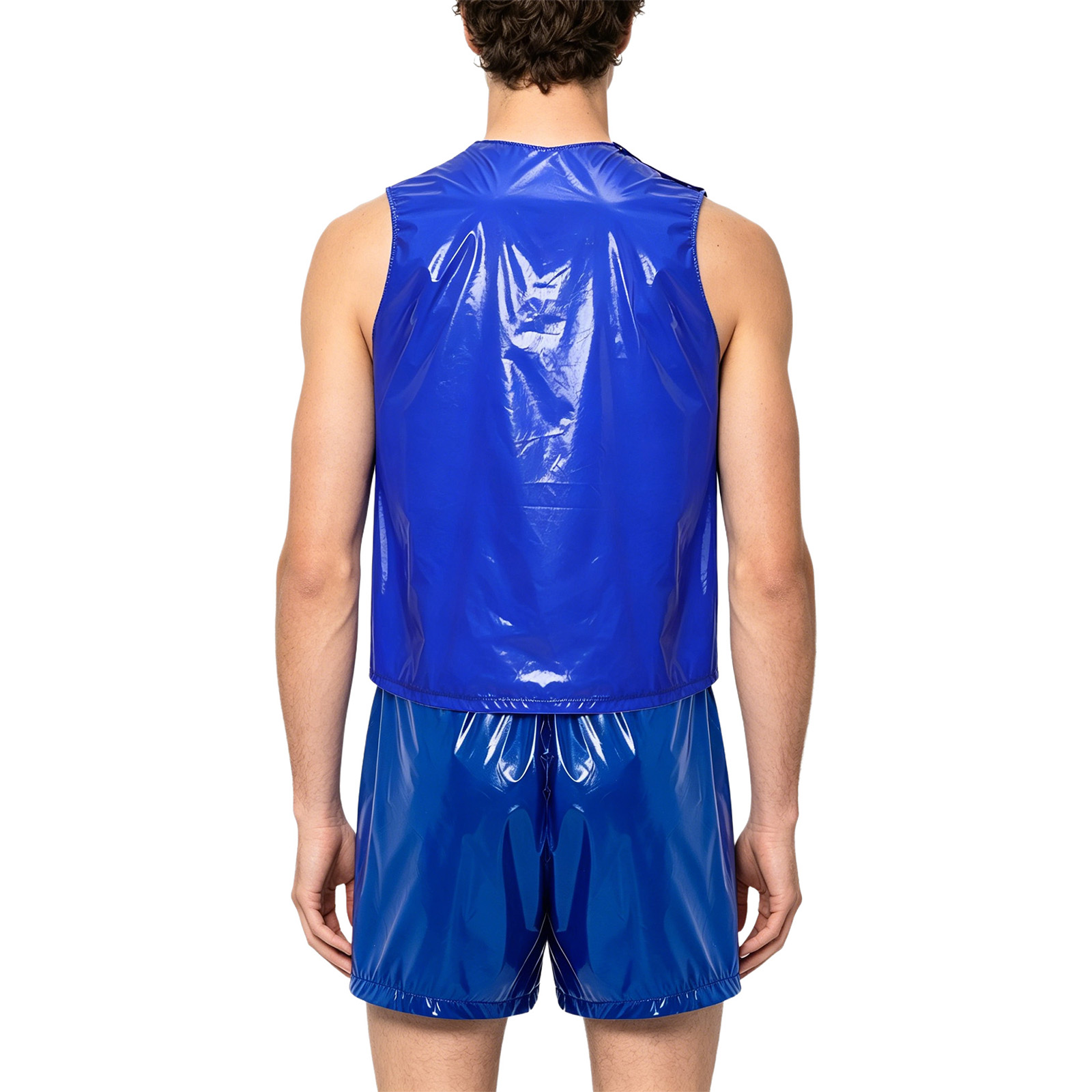 Men's Waterproof Tracksuit Swe - Fitness & Nutrition Lab Zapopan 评论和价格