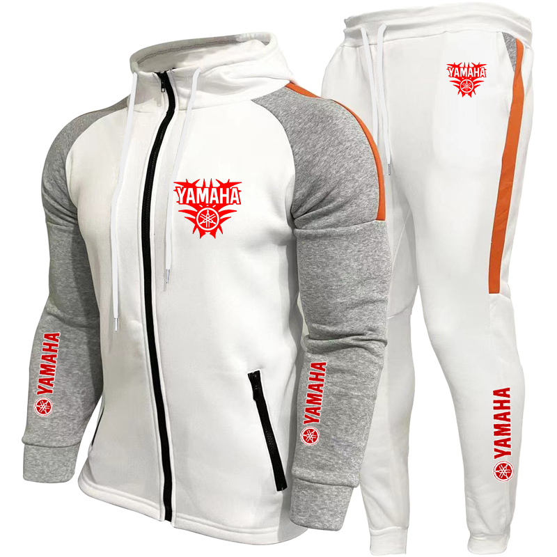 YAMAHA  Men's Racing Suit Outd - Fitness & Nutrition Lab Zapopan 评论和价格