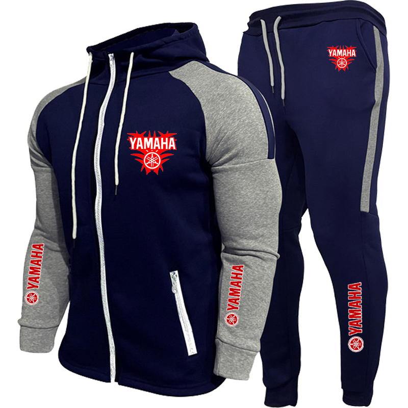 YAMAHA  Men's Racing Suit Outd - Fitness & Nutrition Lab Zapopan 评论和价格
