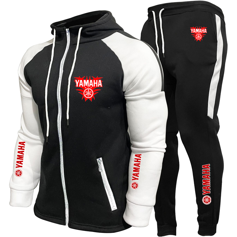 YAMAHA  Men's Racing Suit Outd - Fitness & Nutrition Lab Zapopan 评论和价格