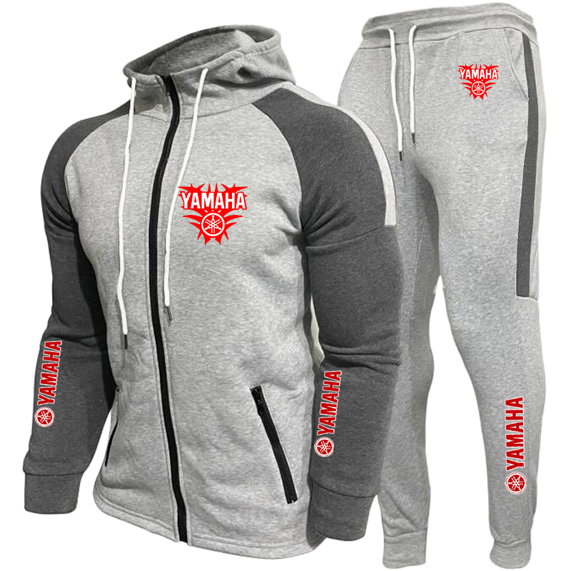 YAMAHA  Men's Racing Suit Outd - Fitness & Nutrition Lab Zapopan 评论和价格