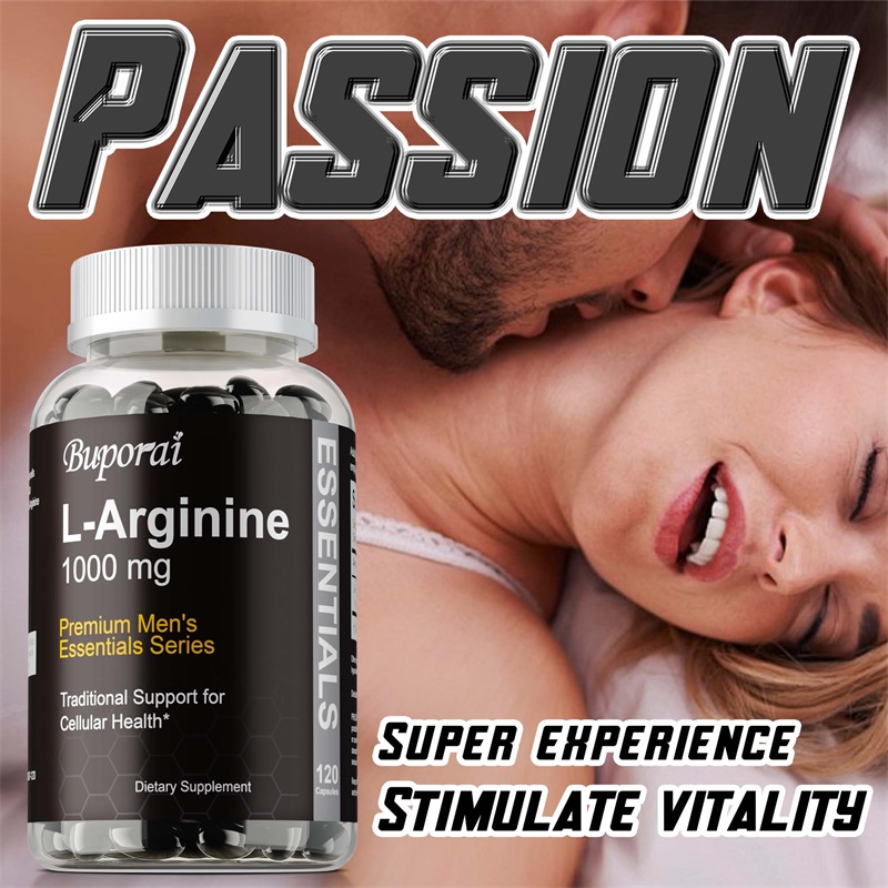 L-Arginine Capsules - Performa - Pre Workout Supplement 评论和价格