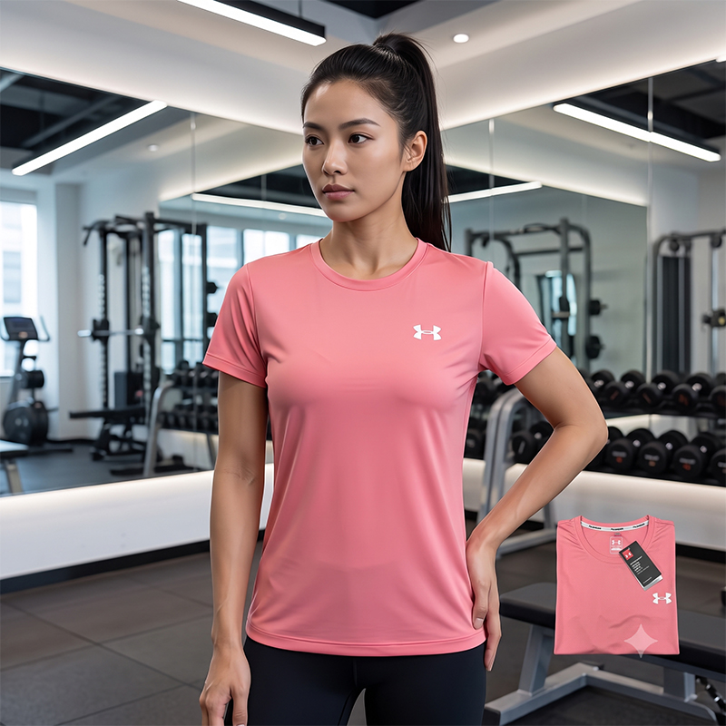 Under Armour Women's Ice Silk  - Fitness & Nutrition Lab Zapopan 评论和价格