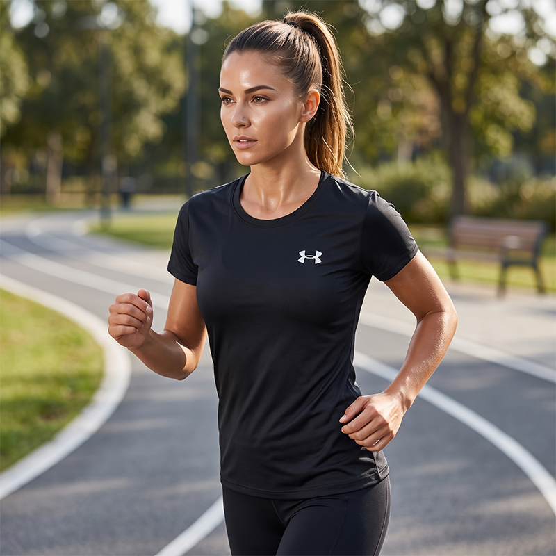 Under Armour Women's Ice Silk  - Fitness & Nutrition Lab Zapopan 评论和价格