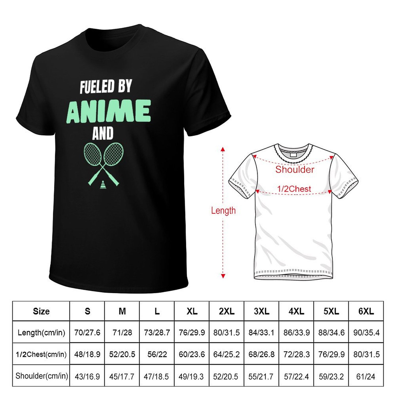 Fueled by Anime and Badminton  - Fuel Fitness & Nutrition Oakbank 评论和价格