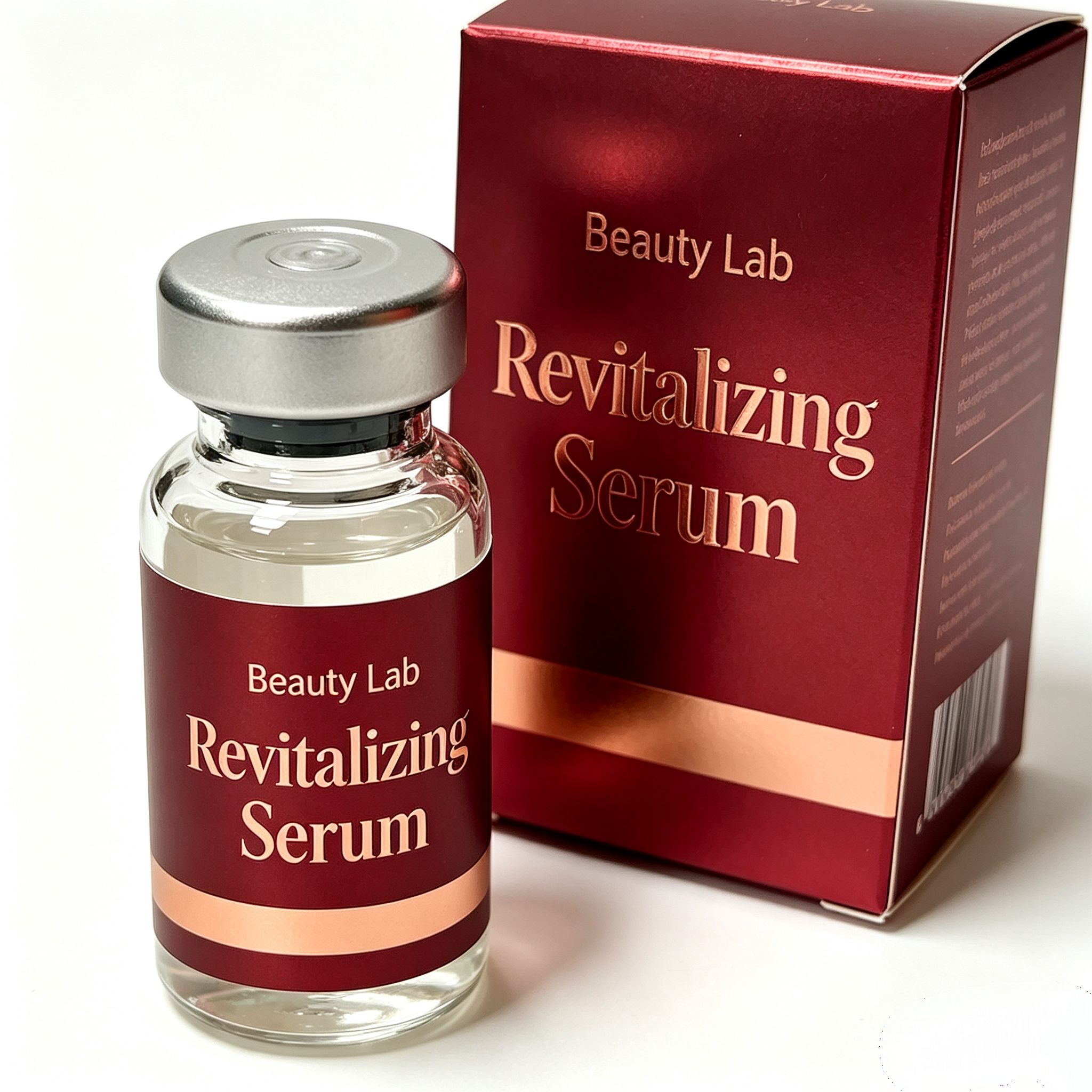Nutrition Fitness Beauty Vial  - Nutrition In Fitness 评论和价格