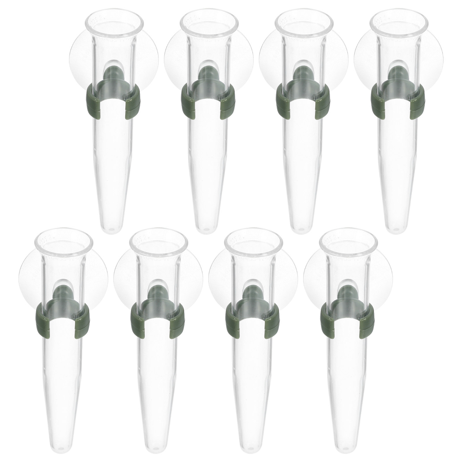 8Pcs Flower Hose Storage Silic - Nutrition & Fitness Hub 评论和价格