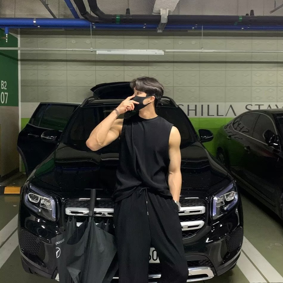 Summer Solid Color Vest Quick- - Fitness & Nutrition Lab Zapopan 评论和价格
