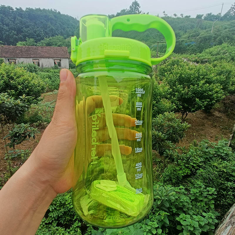 Wholesale Price 1000ml 1L Heal - Nutrition Fitness Gym 评论和价格