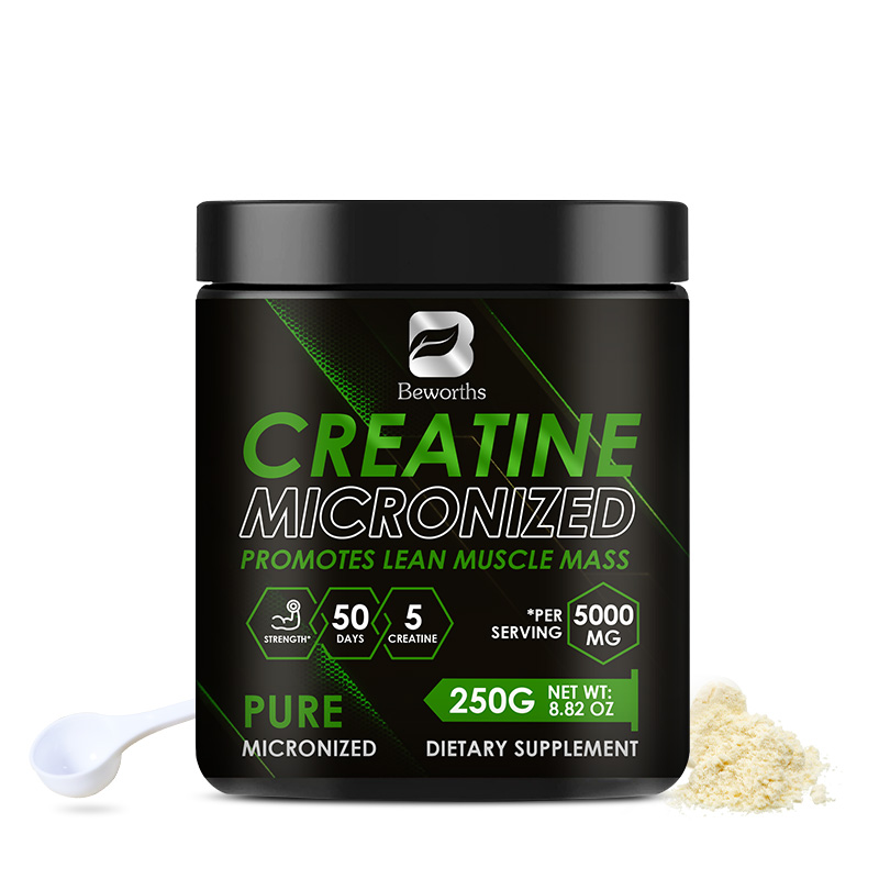 Beworths Creatine Monohydrate  - Pre Workout Supplement 评论和价格
