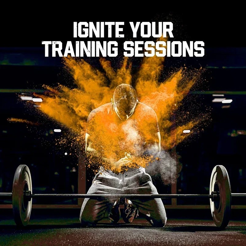 Pre-Workout Supplement - Promo - Pre Workout Supplement 评论和价格