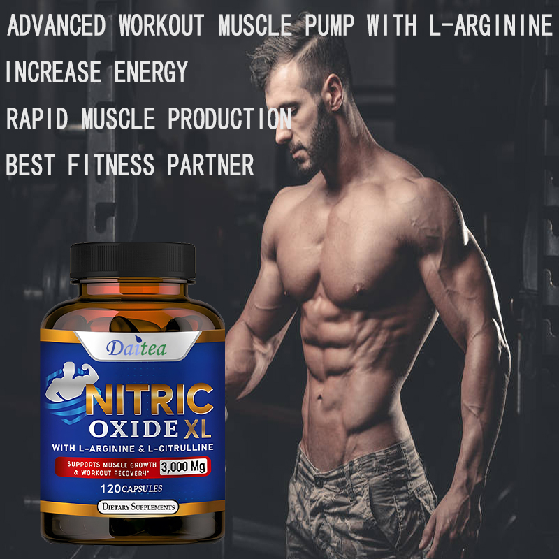 Super Nitric Oxide - Helps Imp - Pre Workout Supplement 评论和价格