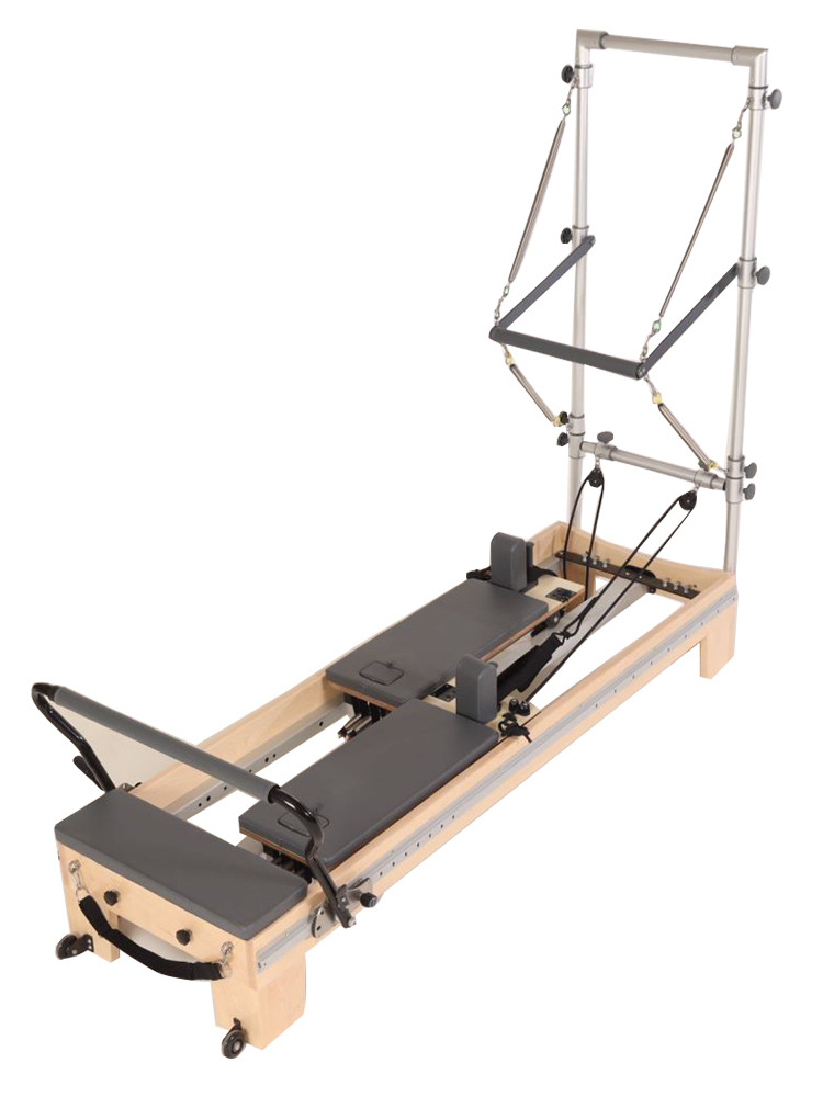 Pilates Bi directional Sliding - Fitness & Nutrition Lab Zapopan 评论和价格